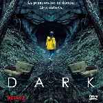 carátula frontal de divx de Dark - Temporada 01