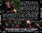 carátula trasera de divx de Slasher - Temporada 02