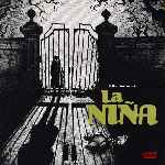 carátula frontal de divx de La Nina - 1977