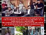 carátula trasera de divx de Broadchurch - Temporada 03 