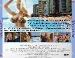 carátula trasera de divx de Bikini Summer 3