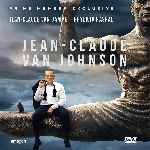 carátula frontal de divx de Jean-claude Van Johnson - Temporada 01
