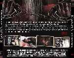 carátula trasera de divx de Krampus - The Christmas Devil 