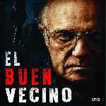 carátula frontal de divx de El Buen Vecino