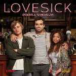 carátula frontal de divx de Lovesick - Temporada 02