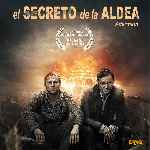 carátula frontal de divx de El Secreto De La Aldea