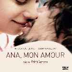 carátula frontal de divx de Ana Mon Amour