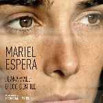 carátula frontal de divx de Mariel Espera