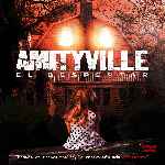 carátula frontal de divx de Amityville - El Despertar 