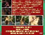 carátula trasera de divx de Penthouse - Chicas Picantes - Xxx