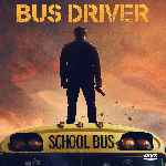 carátula frontal de divx de Bus Driver