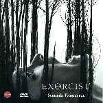 carátula frontal de divx de The Exorcist - Temporada 02