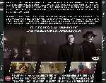 carátula trasera de divx de The Exorcist - Temporada 02