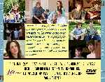 carátula trasera de divx de Un Viaje Inesperado - 2004