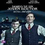 carátula frontal de divx de Diario De Un Joven Doctor - Temporada 02