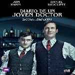 carátula frontal de divx de Diario De Un Joven Doctor - Temporada 02