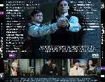 carátula trasera de divx de Diario De Un Joven Doctor - Temporada 02