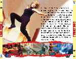 carátula trasera de divx de China Obrien 2