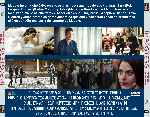 carátula trasera de divx de Imposters - Temporada 02