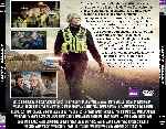 carátula trasera de divx de Happy Valley - Temporada 01