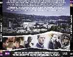 carátula trasera de divx de Happy Valley - Temporada 02