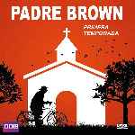carátula frontal de divx de Padre Brown - Temporada 01