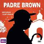 carátula frontal de divx de Padre Brown - Temporada 02