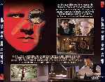 carátula trasera de divx de Waxwork Ii - El Misterio De Los Agujeros Negros