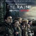 cartula frontal de divx de The Rain - Temporada 01 