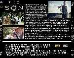 carátula trasera de divx de The Son - Temporada 01