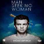 carátula frontal de divx de Man Seeking Woman - Temporada 03 