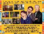 carátula trasera de divx de Me Myself & I - Temporada 01