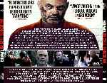 carátula trasera de divx de Brawl In Cell Block 99 