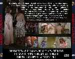 carátula trasera de divx de Deseo Carnal - 1978