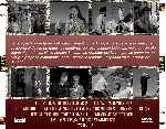 carátula trasera de divx de Fedra - 1956