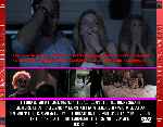 carátula trasera de divx de Jokers Poltergeist