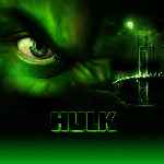 carátula frontal de divx de Hulk
