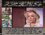 carátula trasera de divx de Sexy Amor Y Fantasia