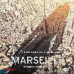 carátula frontal de divx de Marseille - Temporada 02
