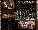 carátula trasera de divx de Oliver Twist - 1922