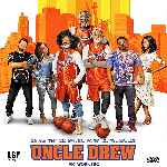 carátula frontal de divx de Uncle Drew 