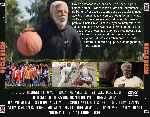 carátula trasera de divx de Uncle Drew 