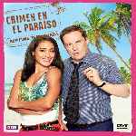 cartula frontal de divx de Crimen En El Paraiso - Temporada 07
