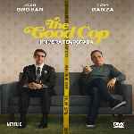 carátula frontal de divx de The Good Cop - Temporada 01