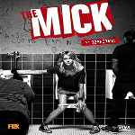carátula frontal de divx de The Mick - Temporada 02
