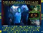 carátula trasera de divx de Beat - Temporada 01