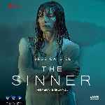 carátula frontal de divx de The Sinner - Temporada 01