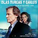carátula frontal de divx de Islas Turcas Y Caicos