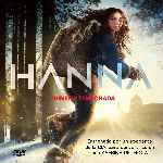 carátula frontal de divx de Hanna - 2019 - Temporada 01