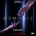 carátula frontal de divx de Osmosis - Temporada 01